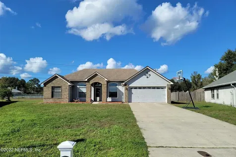 364 Island View Circle Orange Park FL 32073