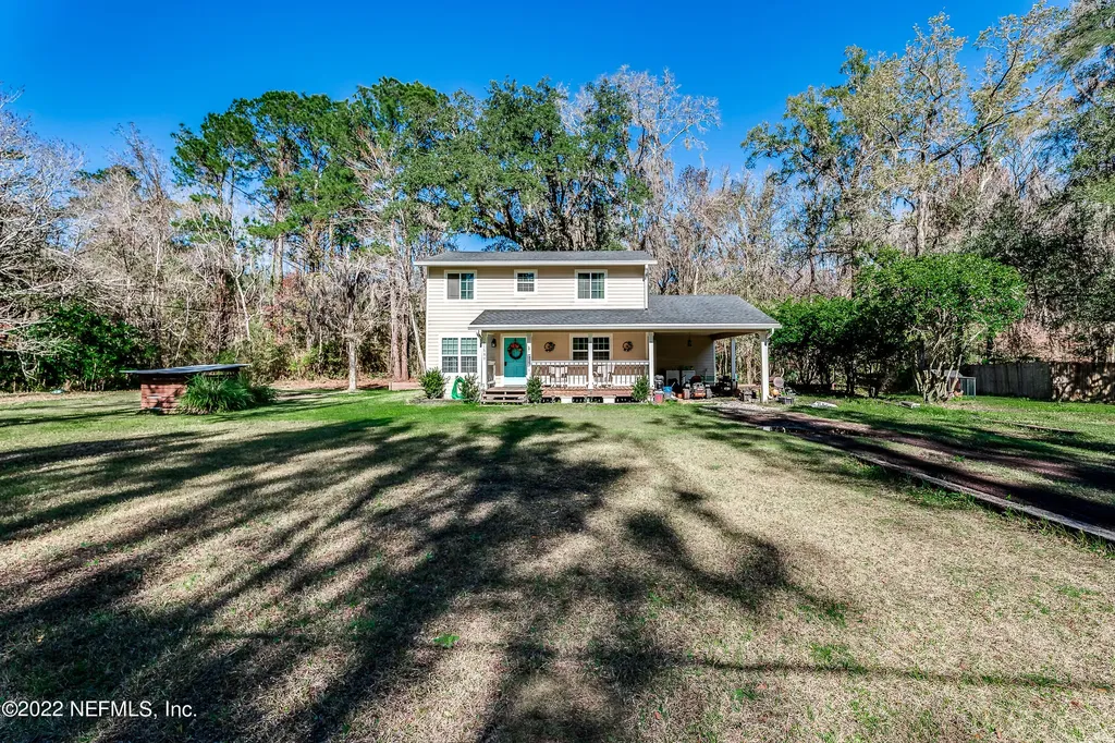 11533 Holton Lane Jacksonville FL 32219
