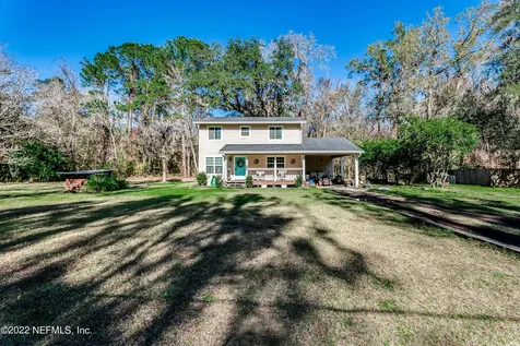 11533 Holton Lane Jacksonville FL 32219