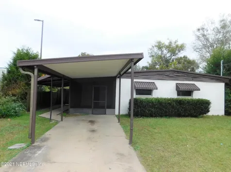 10649 Haverford Road Jacksonville FL 32218