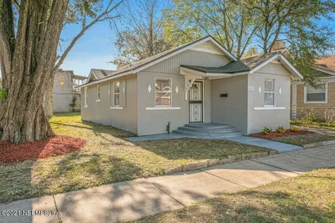 1474 W 15th Street Jacksonville FL 32209