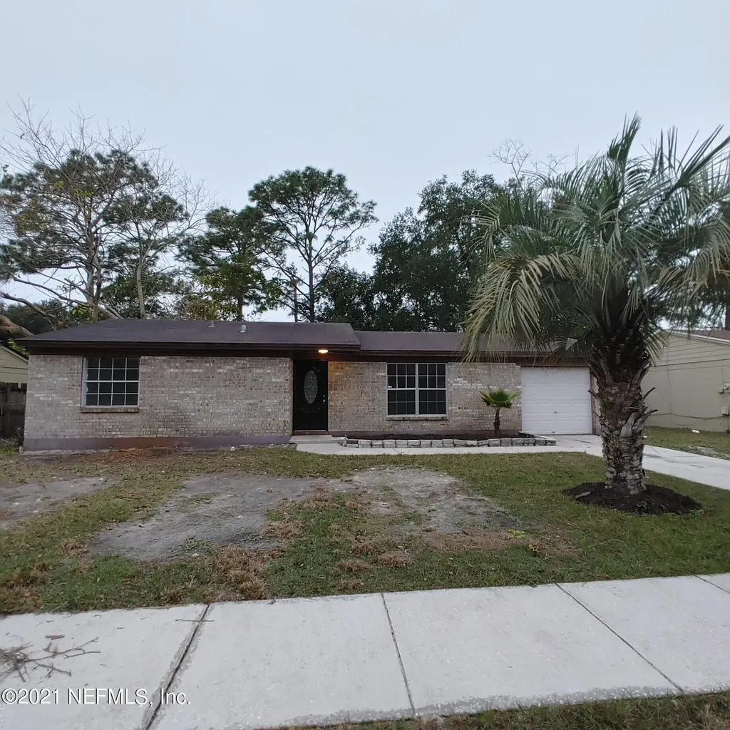 2650 Kenwood Drive E Jacksonville FL 32210