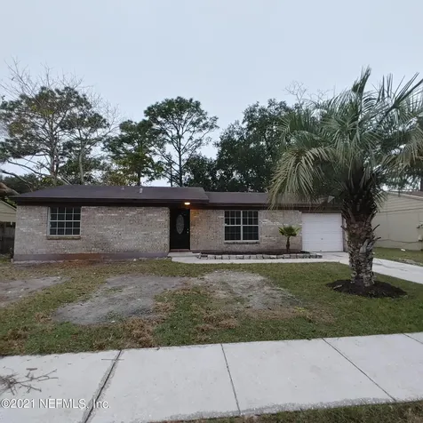 2650 Kenwood Drive E Jacksonville FL 32210