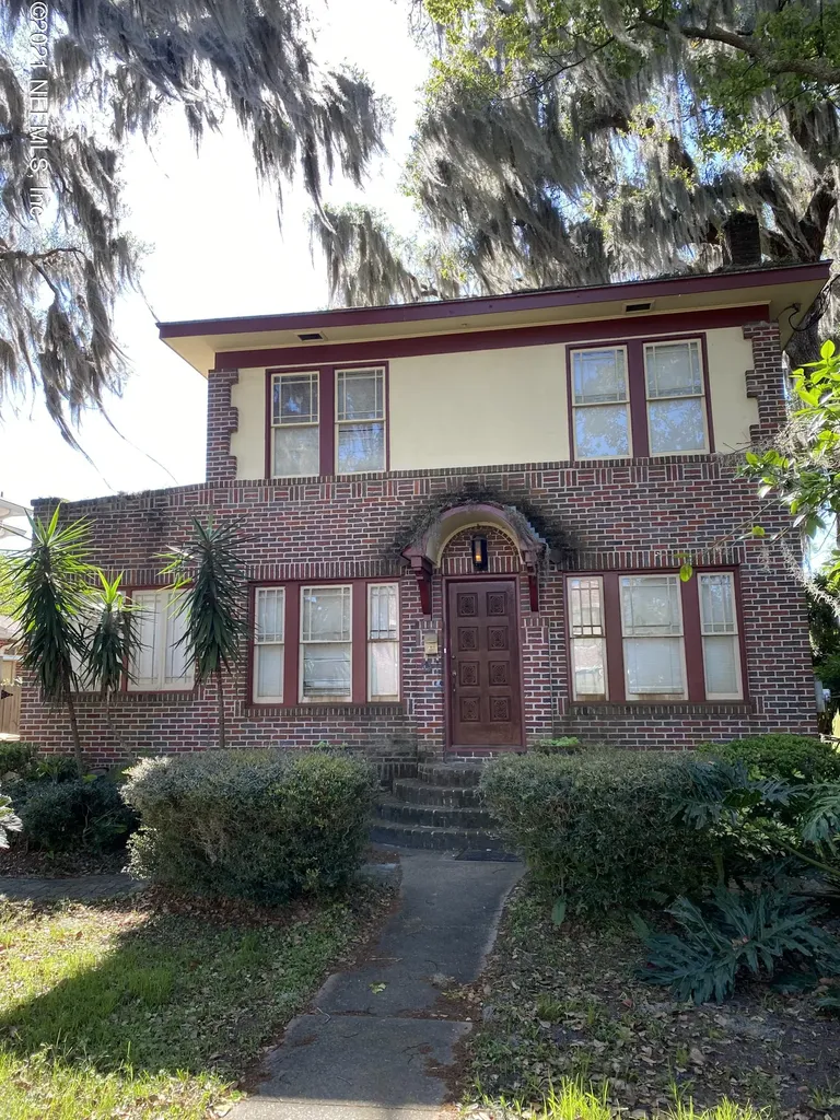 3526 Herschel Street Jacksonville FL 32205