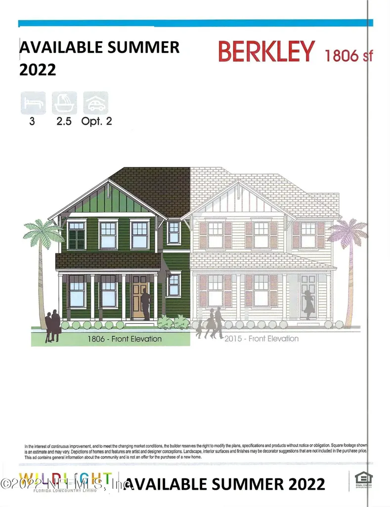 263 Daydream Avenue Yulee FL 32097