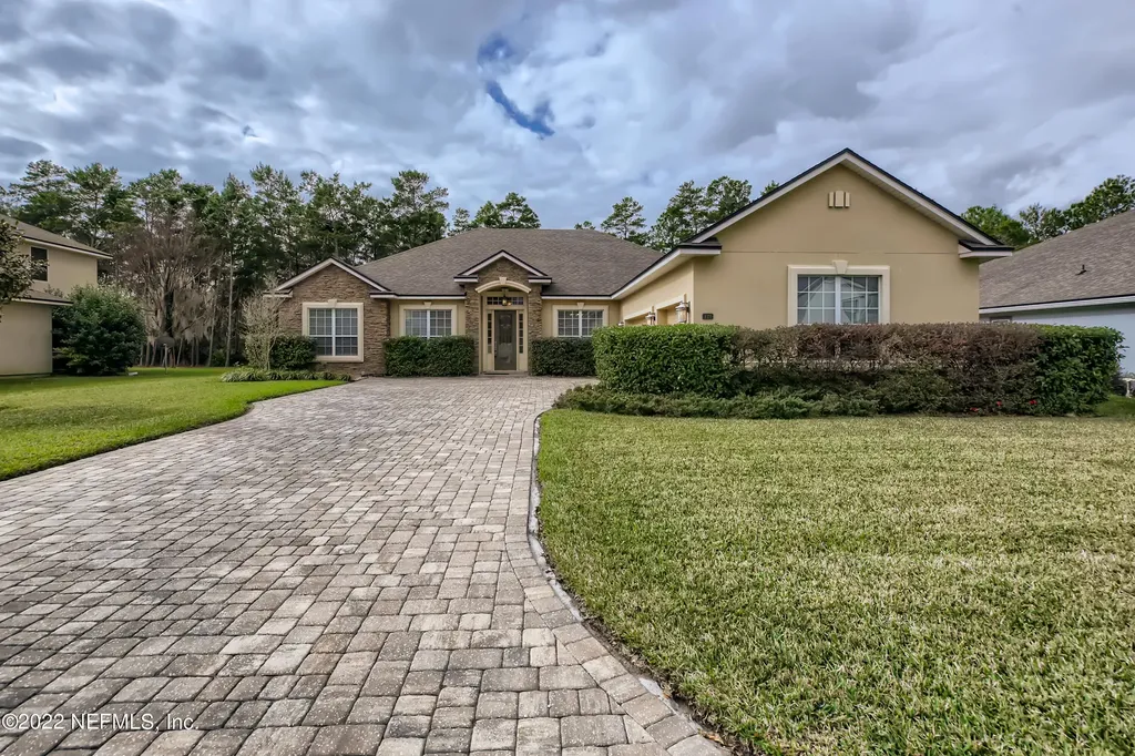 121 Arabian Court St. Augustine FL 32095