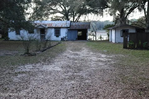 133 S Jasmine Avenue Melrose FL 32666