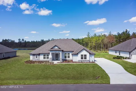 36541 Shortleaf Avenue Hilliard FL 32046