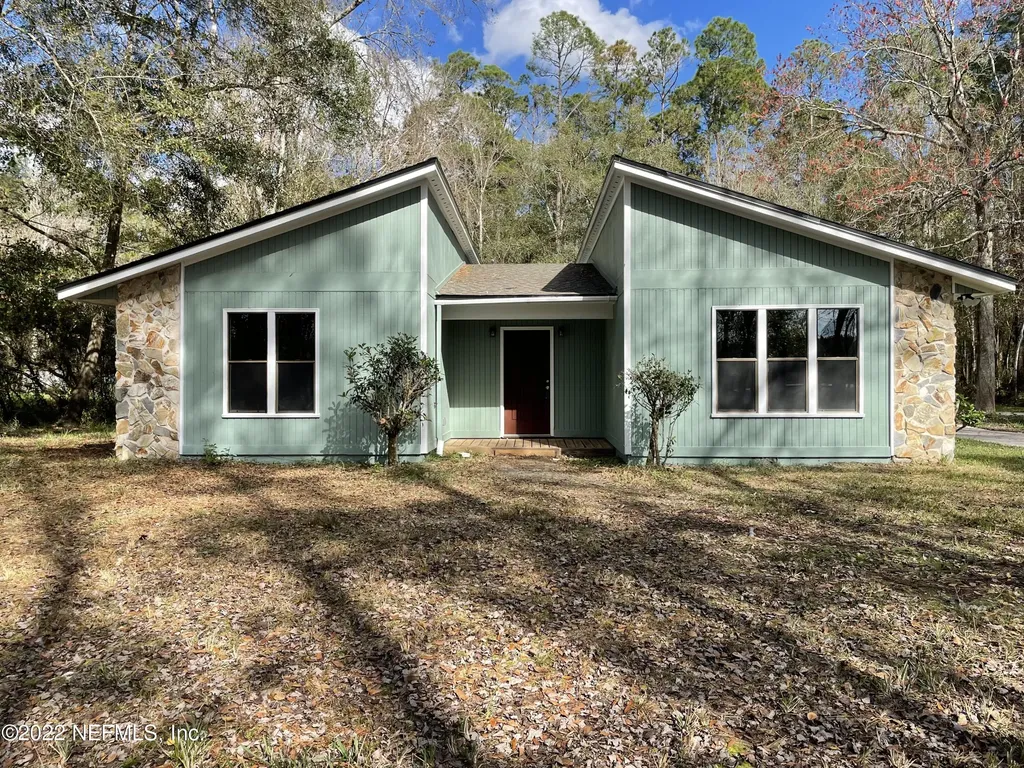2773 Russell Road Green Cove Springs FL 32043