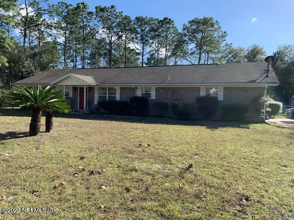 3586 Southern Pines Drive Middleburg FL 32068