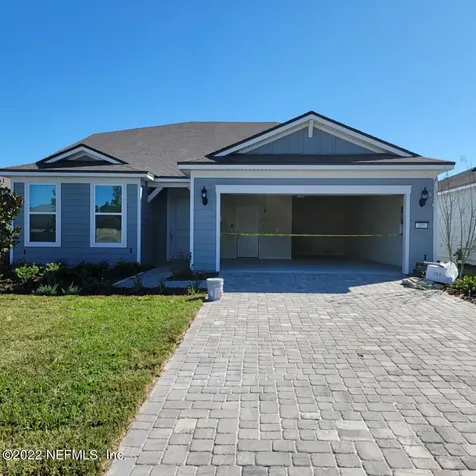 255 Cattail Bay Drive Ponte Vedra FL 32081