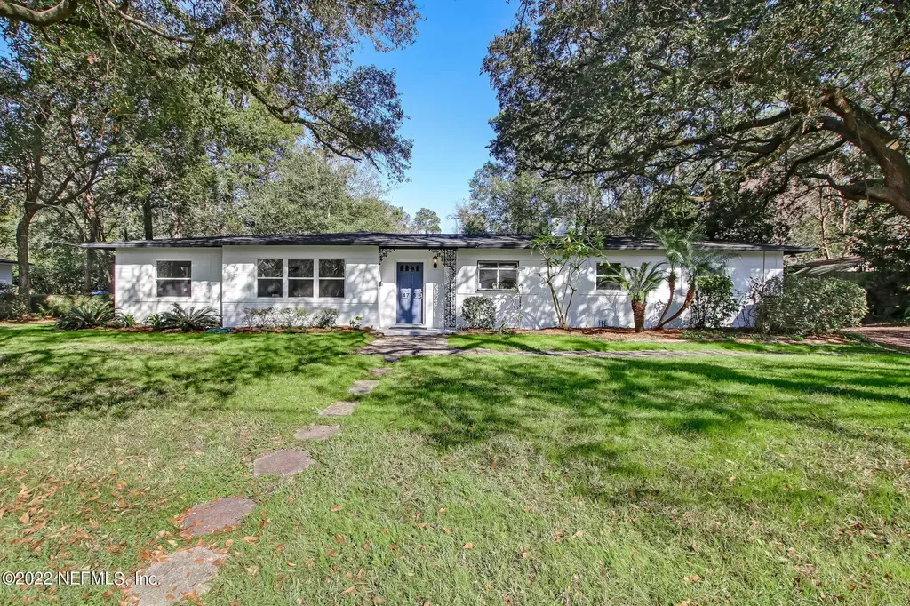 4715 Water Oak Lane Jacksonville FL 32210