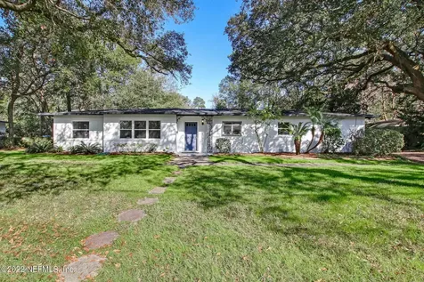 4715 Water Oak Lane Jacksonville FL 32210