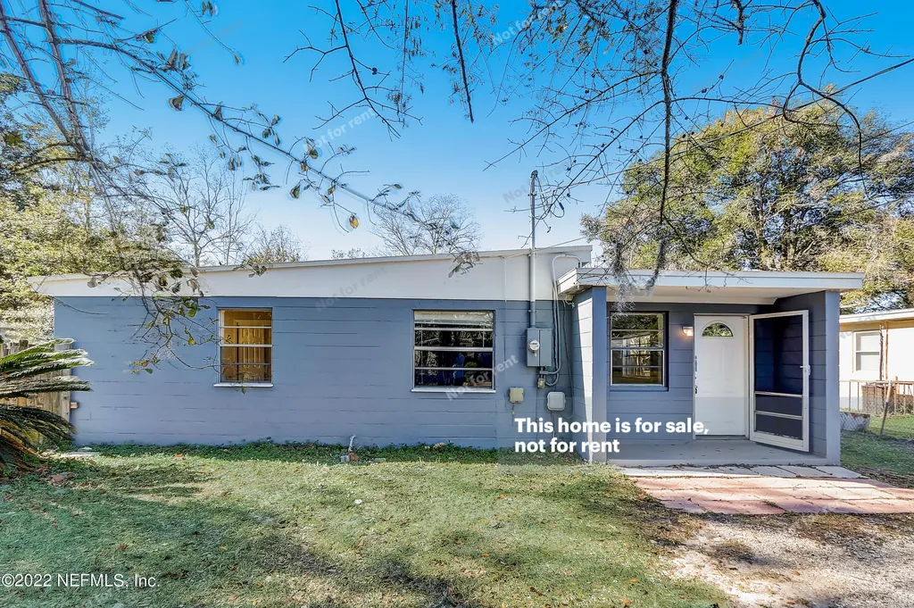 10550 Ashby Road Jacksonville FL 32218
