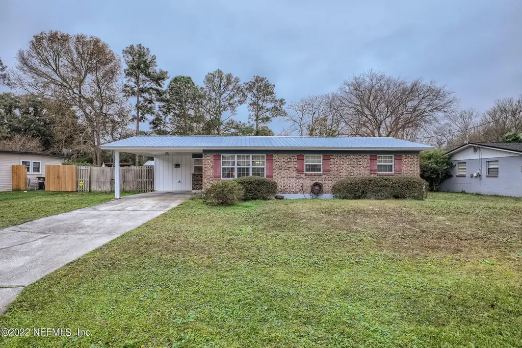 9406 Alma Street Jacksonville FL 32220