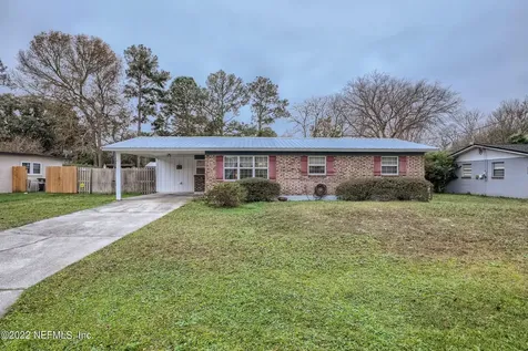 9406 Alma Street Jacksonville FL 32220
