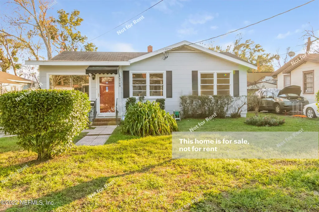 4768 Lexington Avenue Jacksonville FL 32210