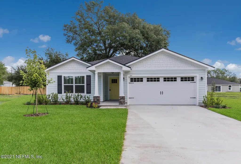 4423 Twin Hills Way Jacksonville FL 32210