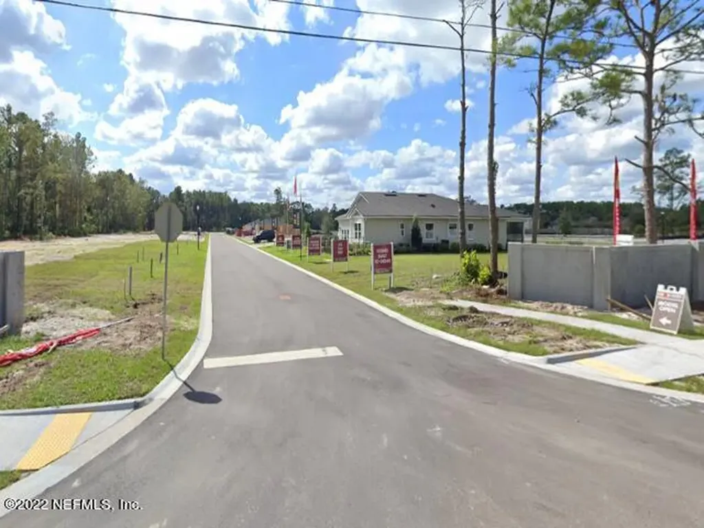 6314 Thatcher Lane Jacksonville FL 32222