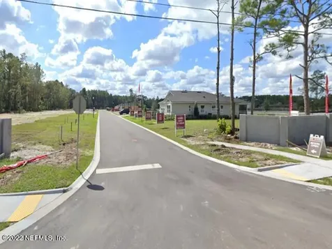 6314 Thatcher Lane Jacksonville FL 32222