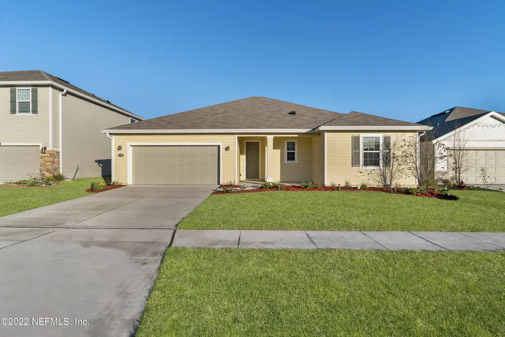 1463 Knudson Drive Jacksonville FL 32221
