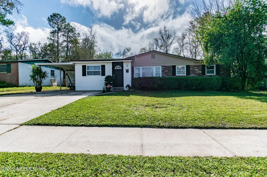 568 Blairmore Boulevard W Orange Park FL 32073