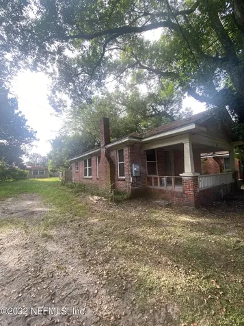 1044 Dorchester Street Jacksonville FL 32208