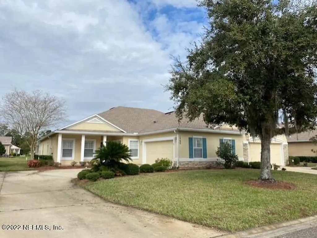 1565 Calming Water Drive Fleming Island FL 32003