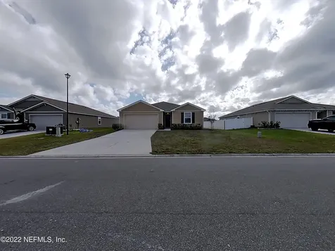 2118 Pebble Point Drive Green Cove Springs FL 32043