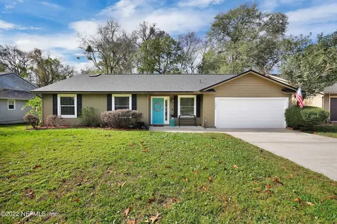 12628 Gathering Oaks Drive Jacksonville FL 32258