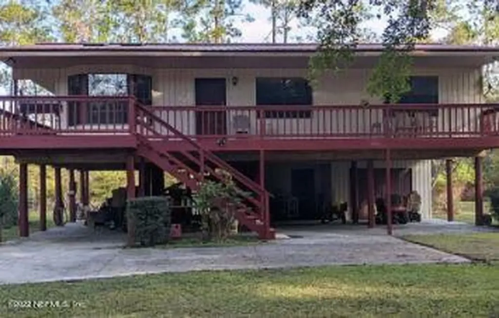 296 NE Erik Way Lake City FL 32055