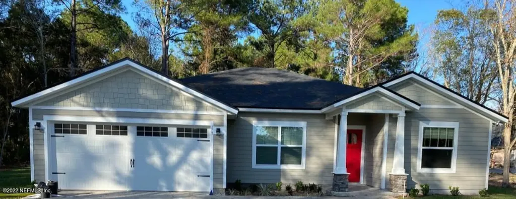 2747 Armsdale Road Jacksonville FL 32218