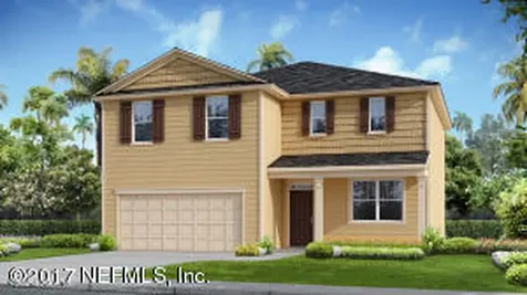 12367 Glimmer Way Jacksonville FL 32219