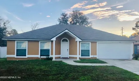 886 Plumbridge Court Jacksonville FL 32218