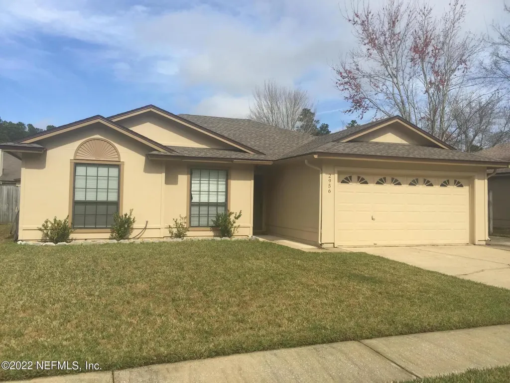 2956 Biloxi Trail Middleburg FL 32068