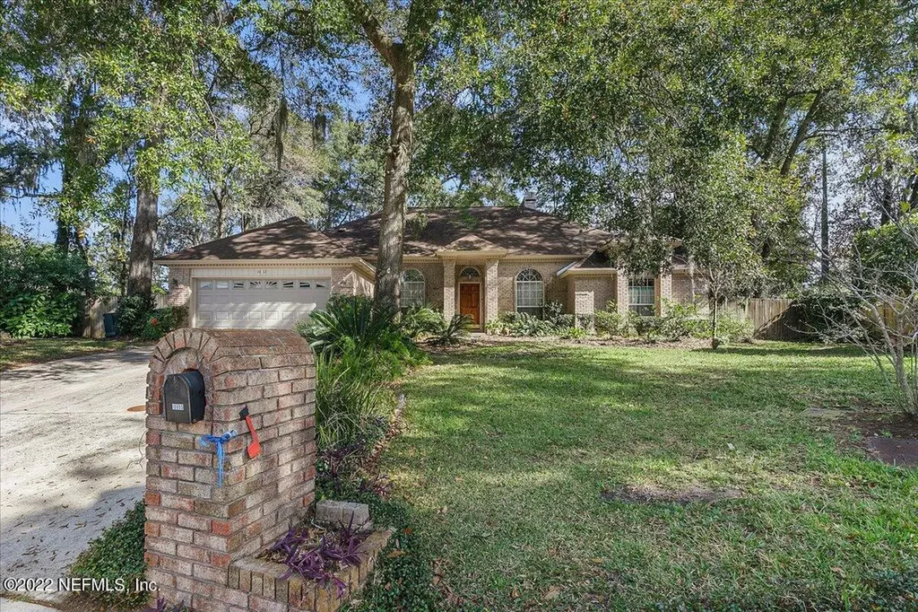 10965 Berkshire Lane Jacksonville FL 32225