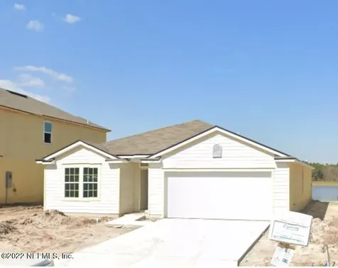 2181 Willow Springs Drive Green Cove Springs FL 32043