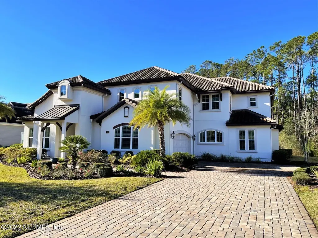 244 Deer Valley Drive Ponte Vedra FL 32081