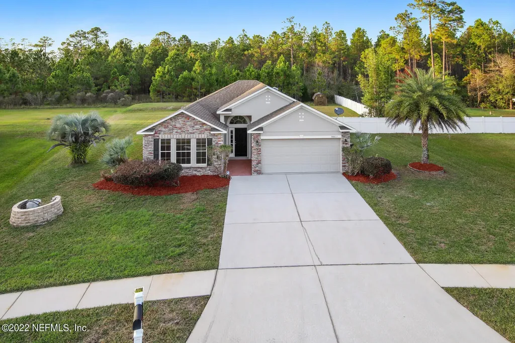 54413 Turning Leaf Drive Callahan FL 32011