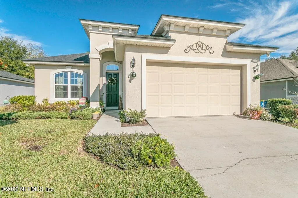 4157 Emilio Lane Jacksonville FL 32226
