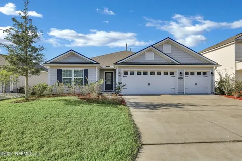 311 Cedarstone Way St. Augustine FL 32092