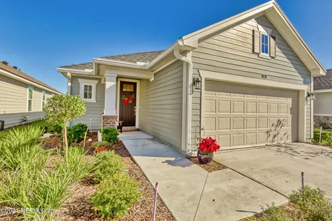 261 Pioneer Village Drive Ponte Vedra FL 32081