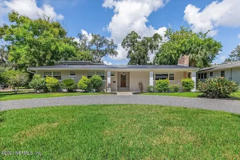 1209 Norwich Road Jacksonville FL 32207