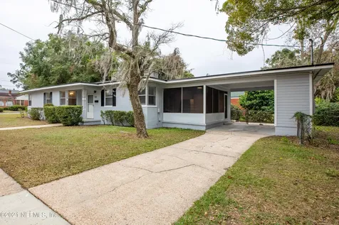 7808 N Pearl Street Jacksonville FL 32208