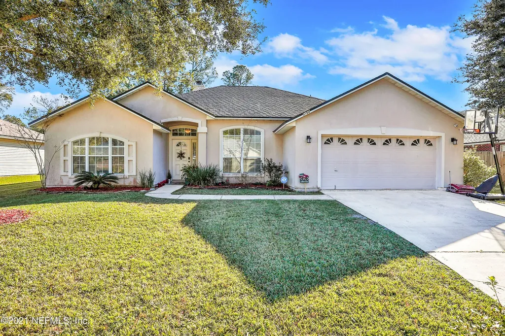 5168 Liberty Lake Drive S Jacksonville FL 32258