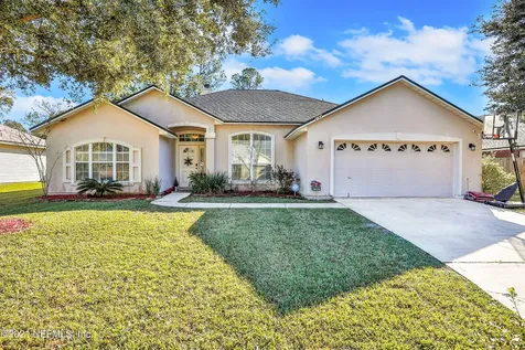 5168 Liberty Lake Drive S Jacksonville FL 32258
