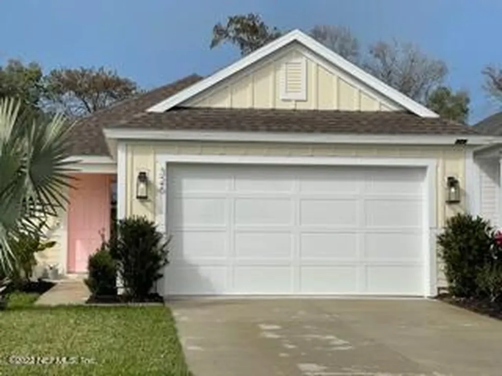 326 Vista Lake Circle Ponte Vedra FL 32081