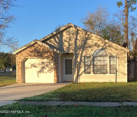1854 Quebec Court Middleburg FL 32068