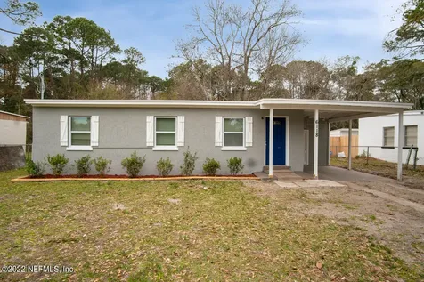 6118 Ardisia Road W Jacksonville FL 32209