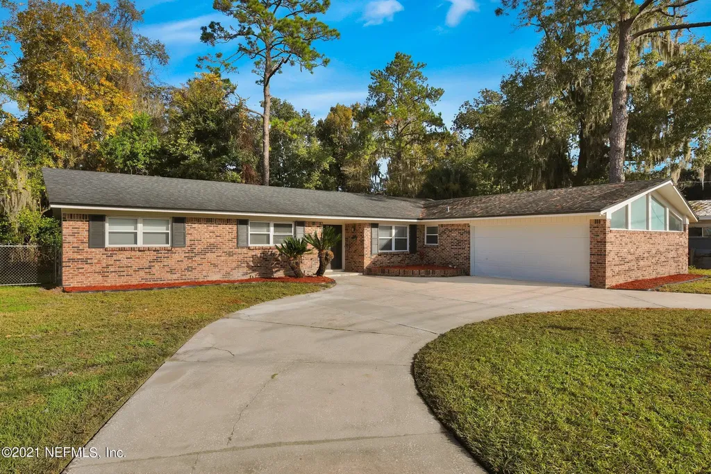 3705 Jose Terrace Jacksonville FL 32217